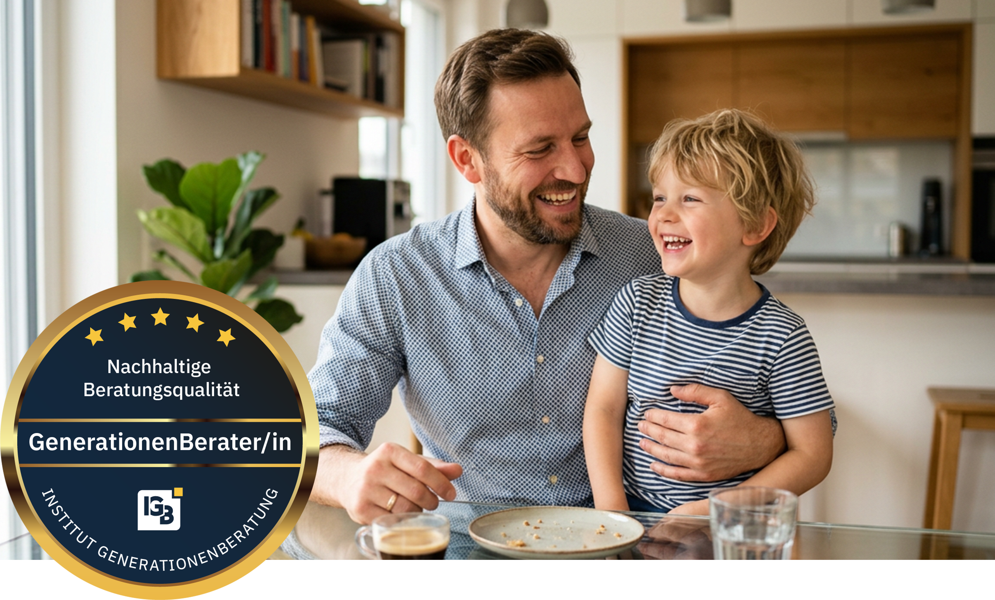 Minderjährige Kinder rechtssicher absichern